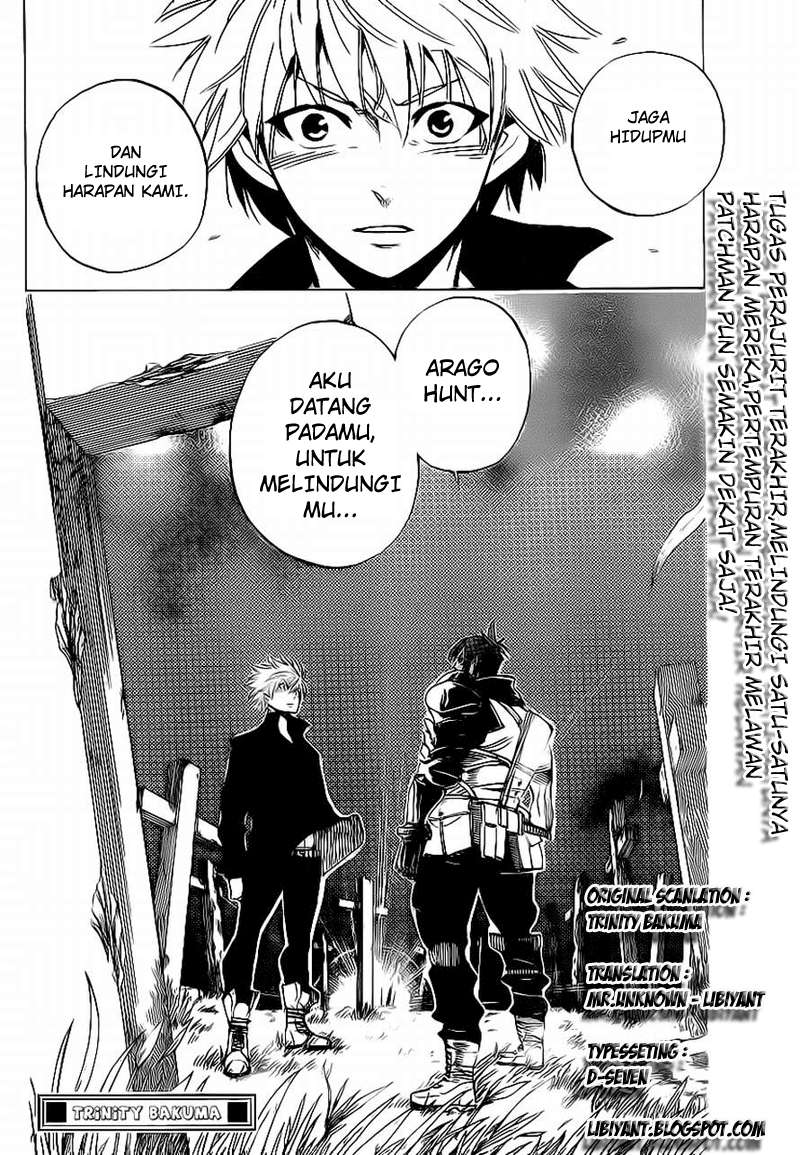 Chapter 61 - halaman 18