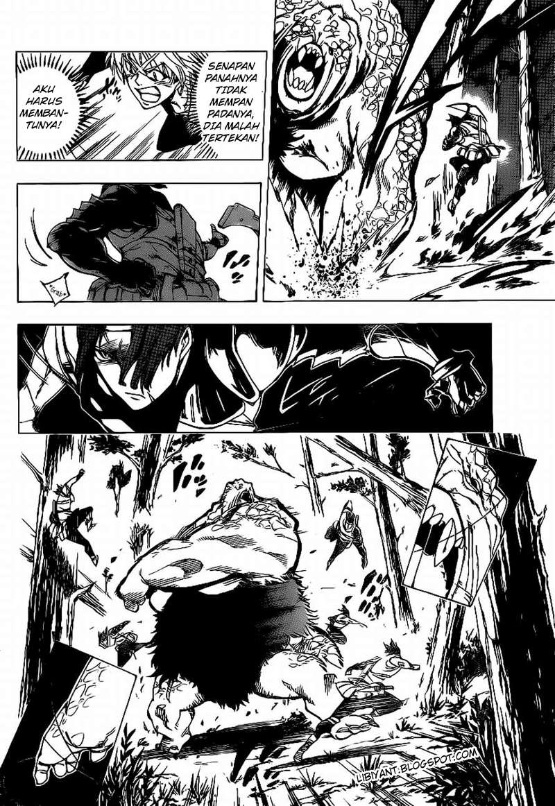 Chapter 61 - halaman 5