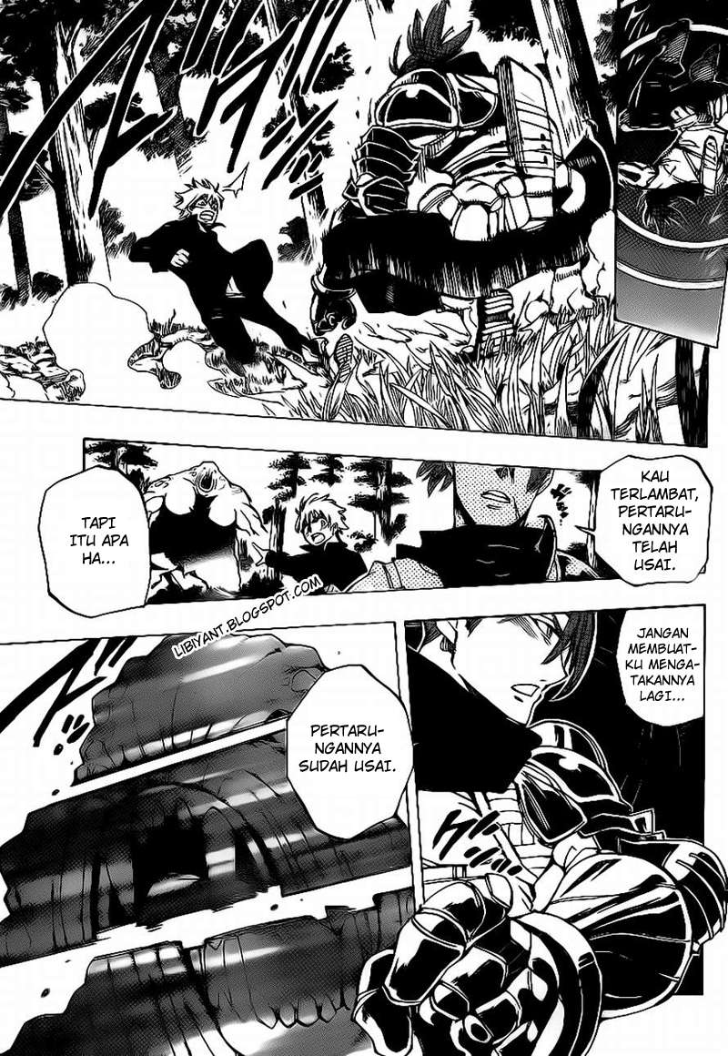 Chapter 61 - halaman 6