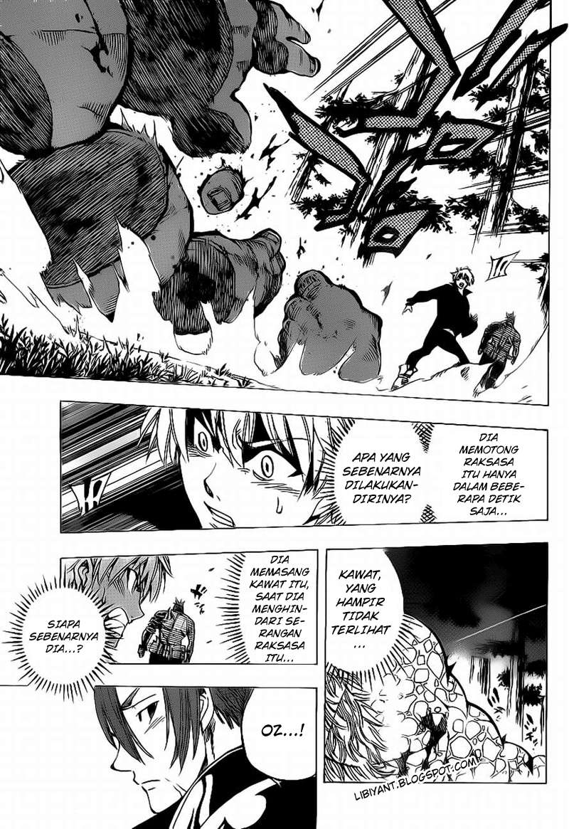 Chapter 61 - halaman 8