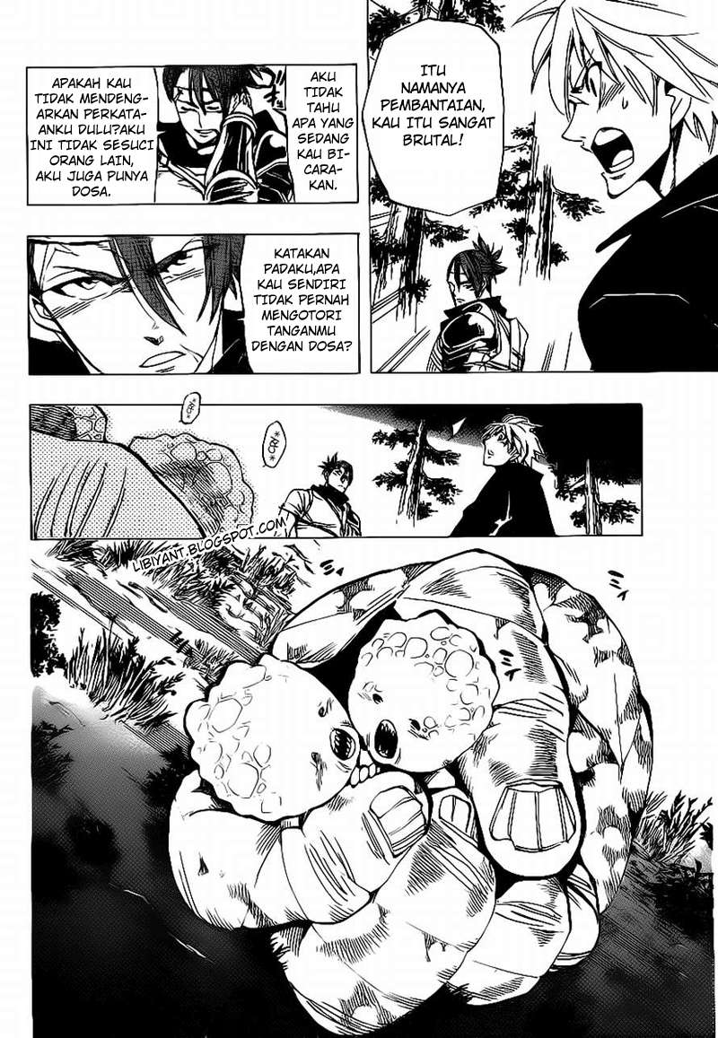Chapter 61 - halaman 9