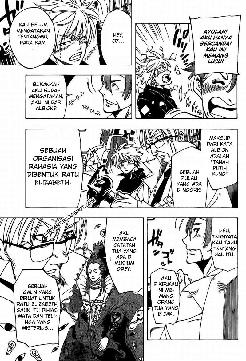 Chapter 60 - halaman 14