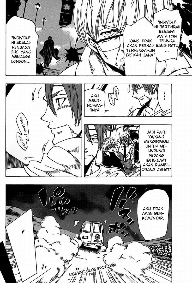 Chapter 60 - halaman 15