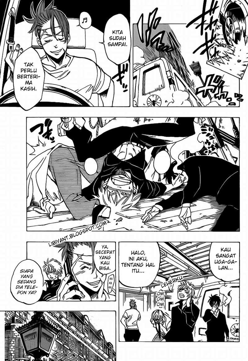 Chapter 60 - halaman 16