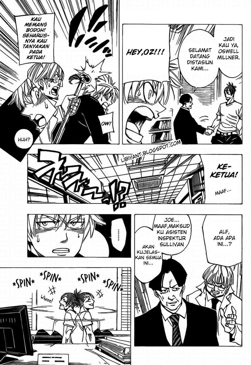 Chapter 60 - halaman 18