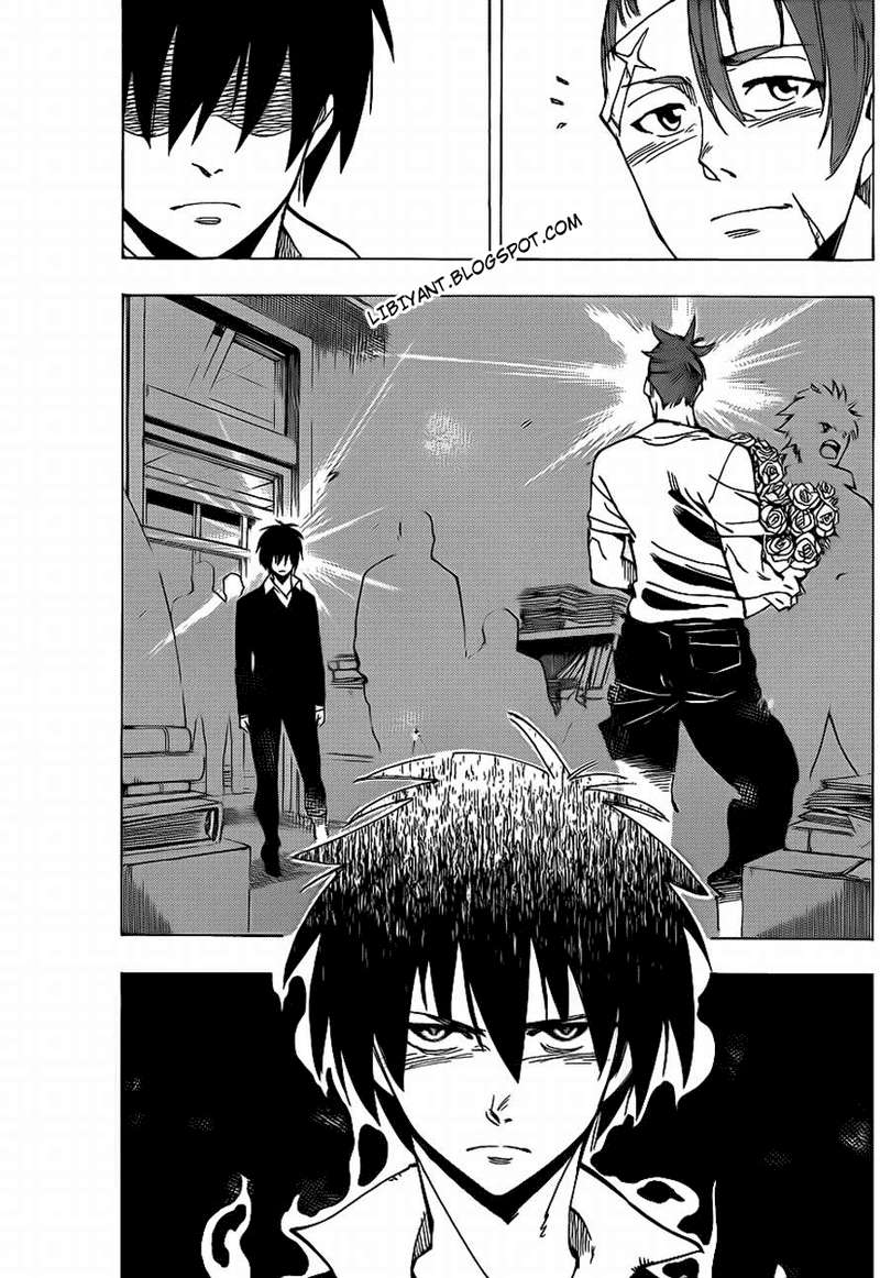 Chapter 60 - halaman 20