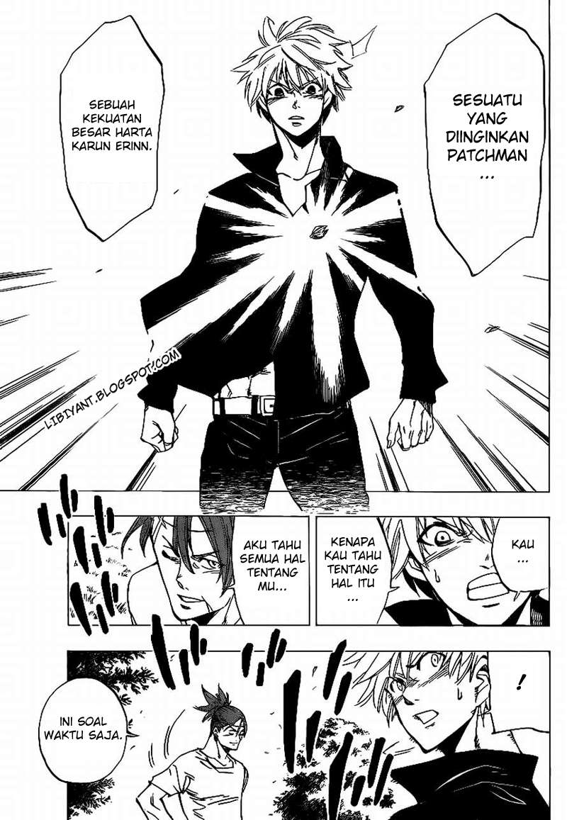 Chapter 60 - halaman 6