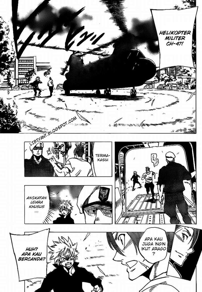 Chapter 60 - halaman 8