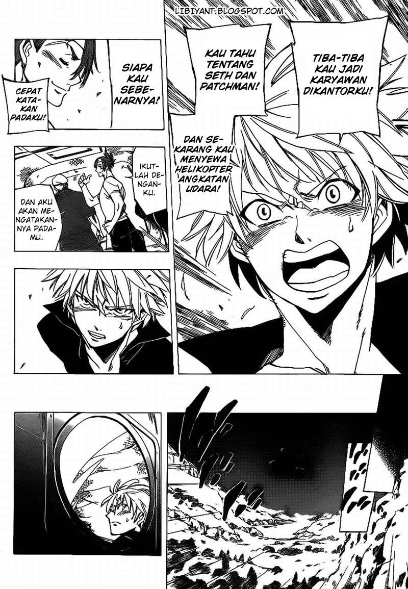 Chapter 60 - halaman 9