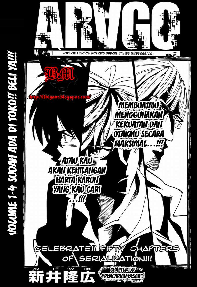 Chapter 50 - halaman 2