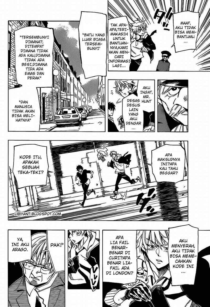 Chapter 50 - halaman 12