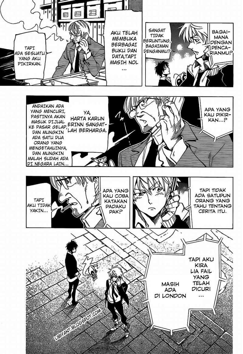 Chapter 50 - halaman 13