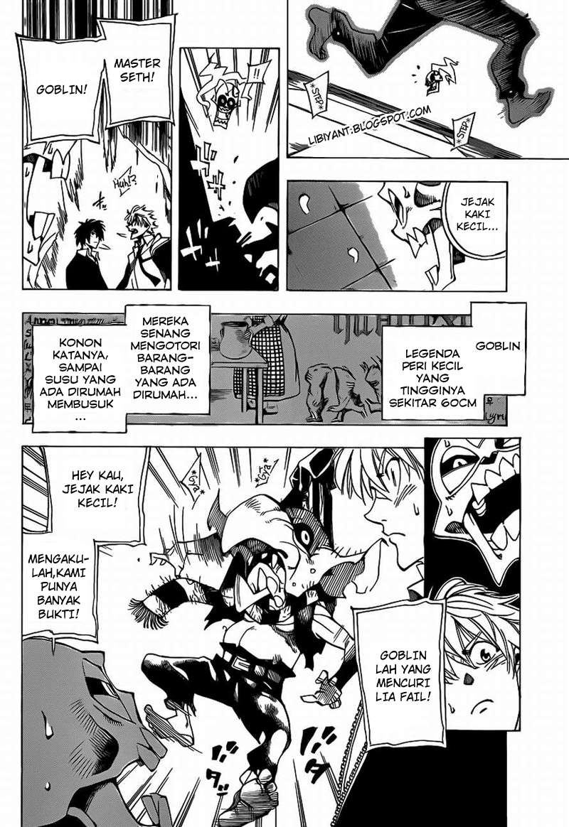 Chapter 50 - halaman 16