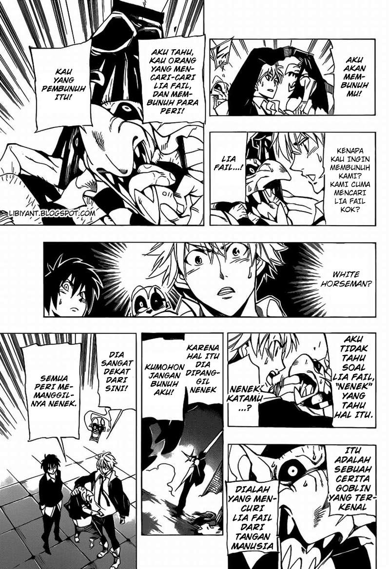 Chapter 50 - halaman 17