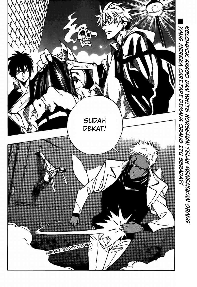 Chapter 50 - halaman 18