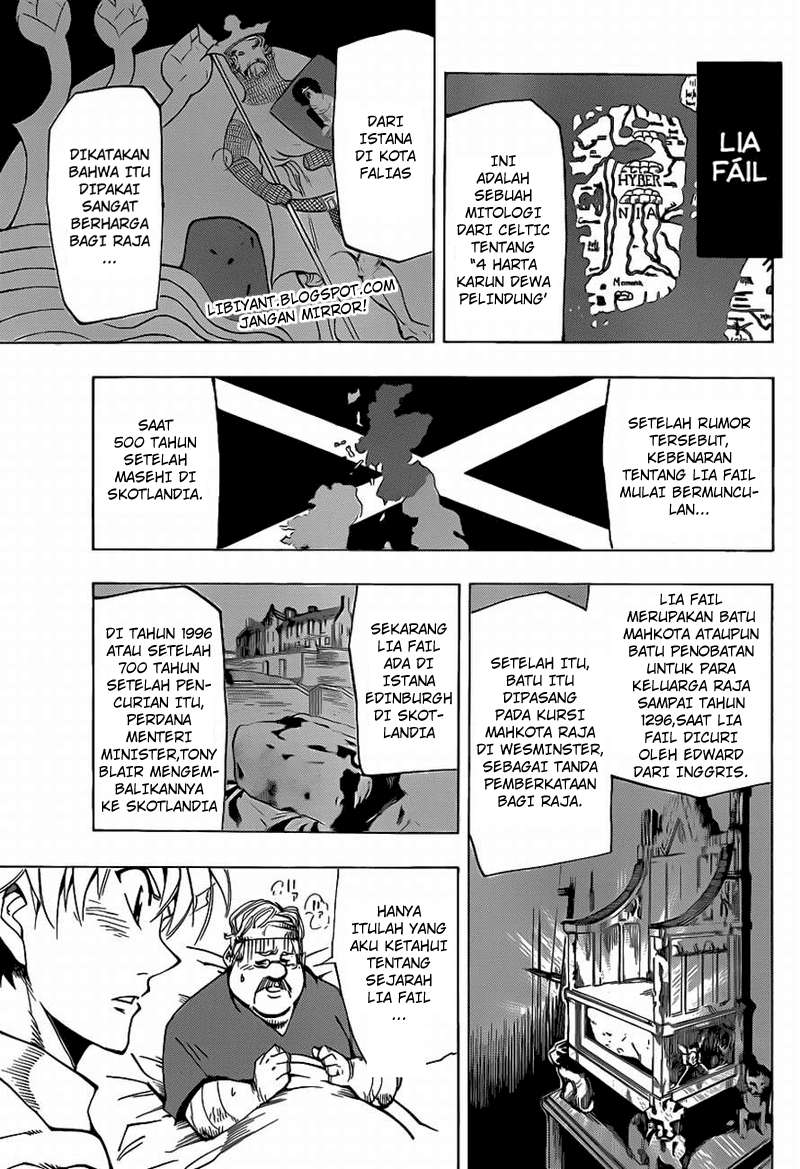 Chapter 50 - halaman 4