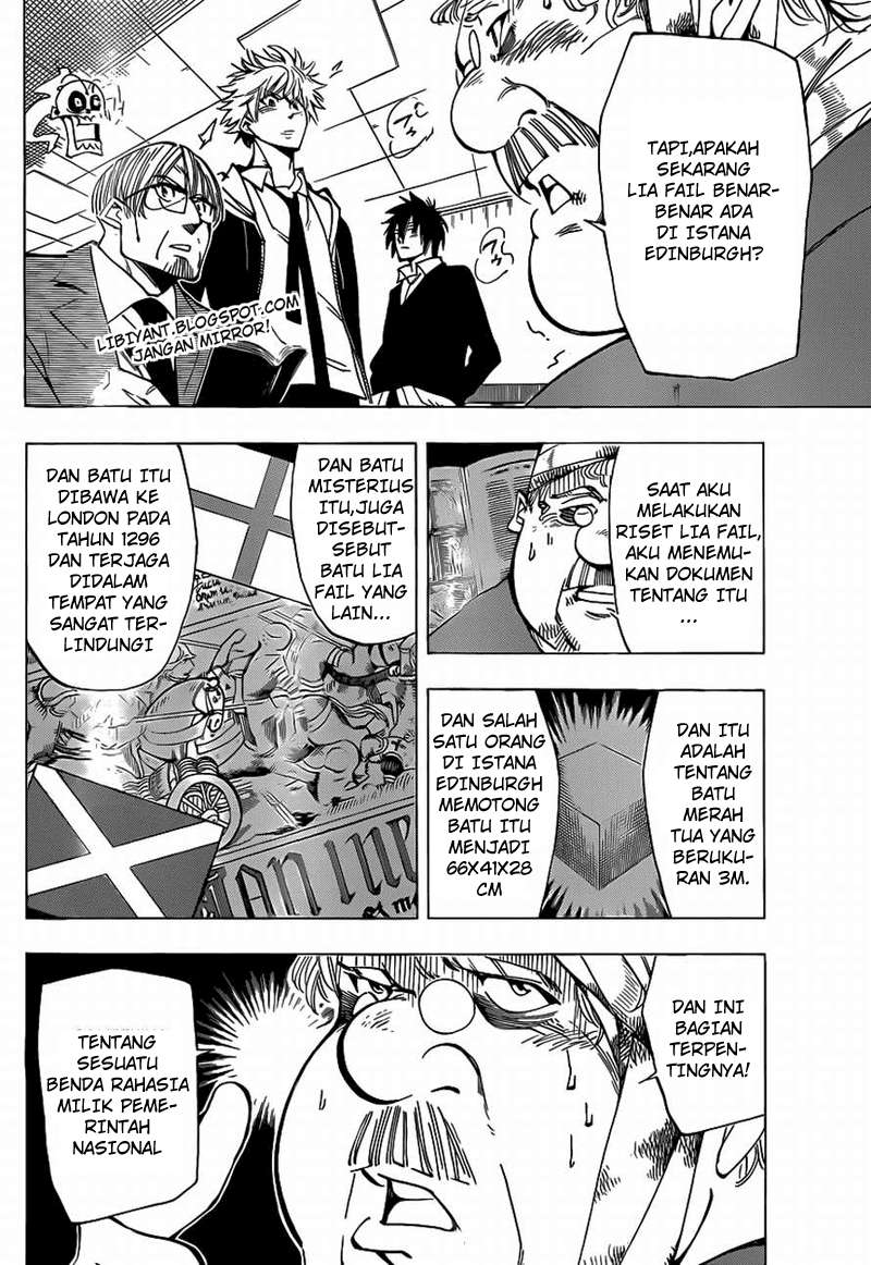 Chapter 50 - halaman 5