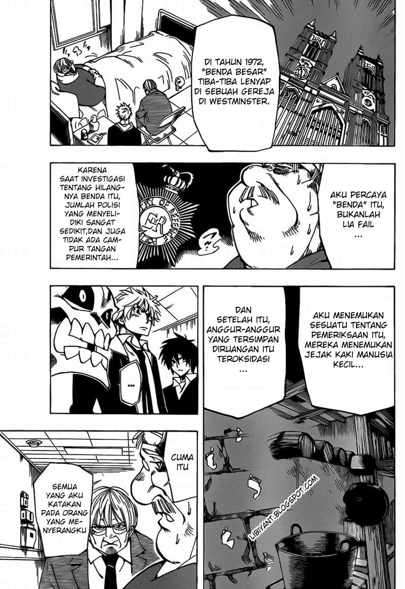 Chapter 50 - halaman 6