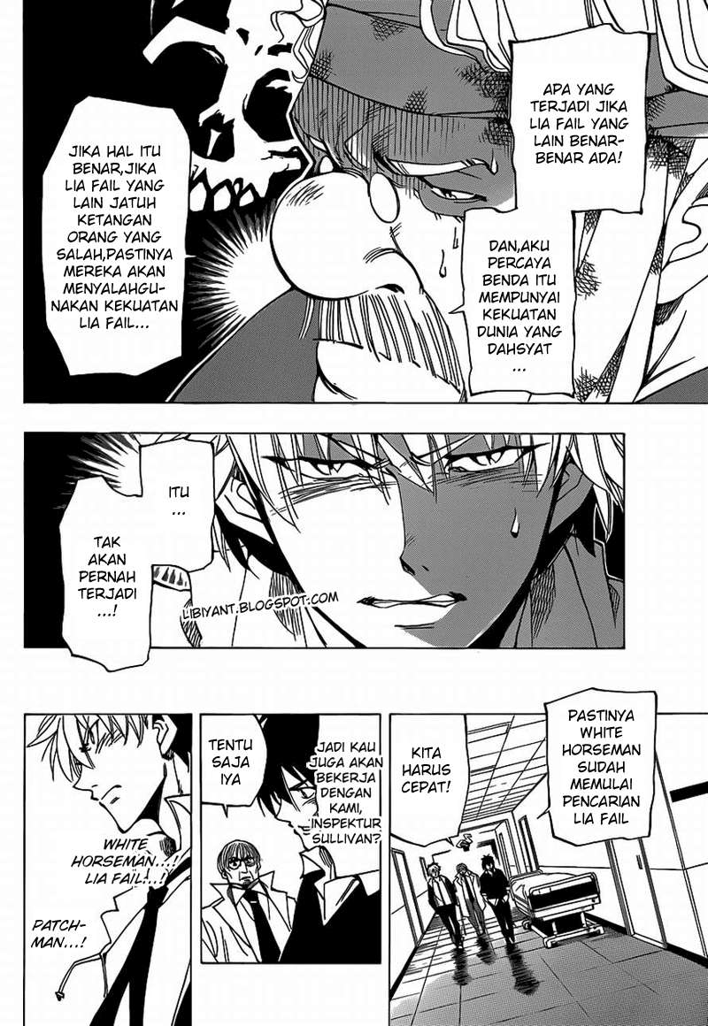 Chapter 50 - halaman 7