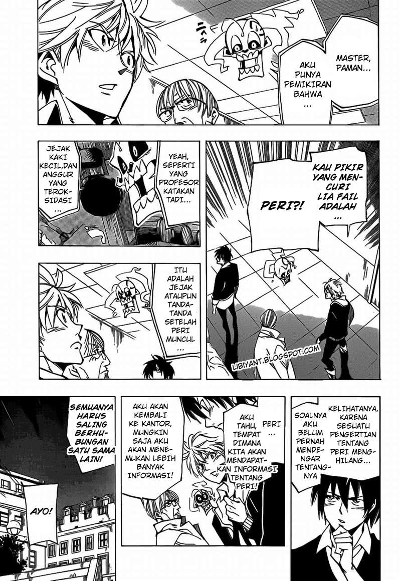 Chapter 50 - halaman 8