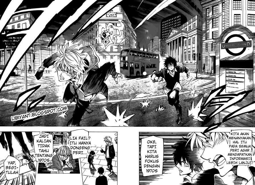 Chapter 50 - halaman 9