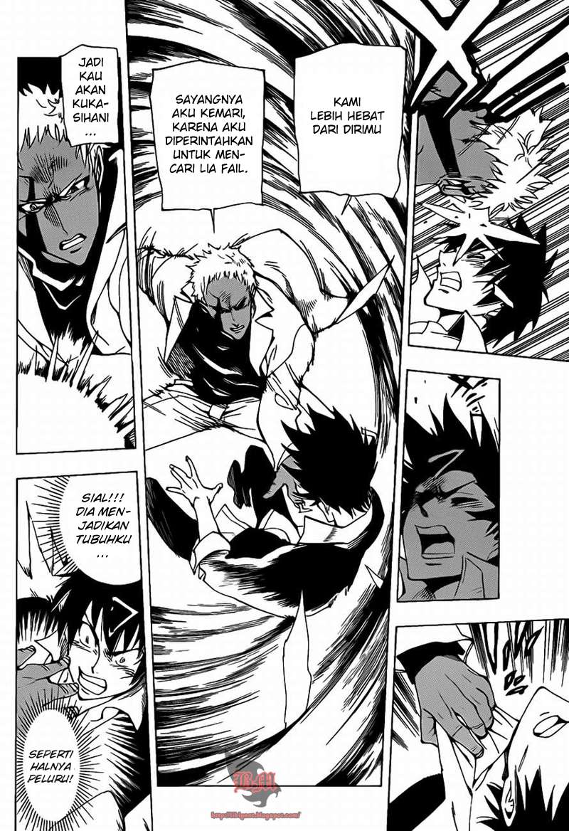 Chapter 49 - halaman 15