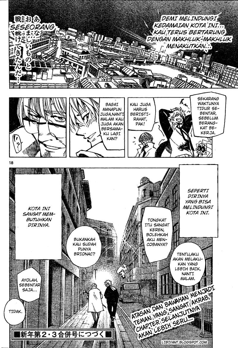 Chapter 47 - halaman 20