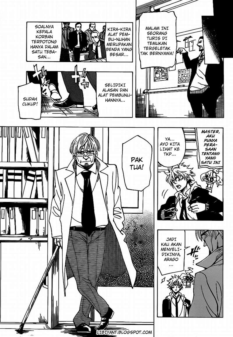 Chapter 46 - halaman 16