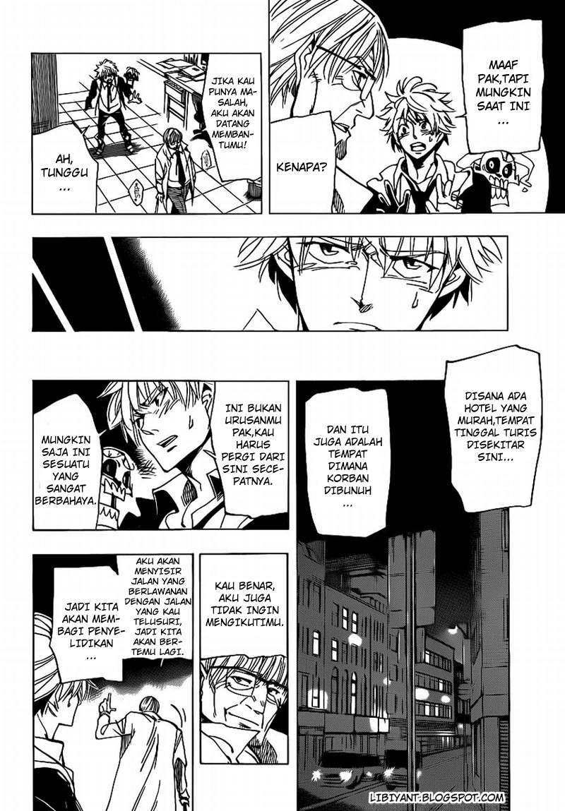 Chapter 46 - halaman 17