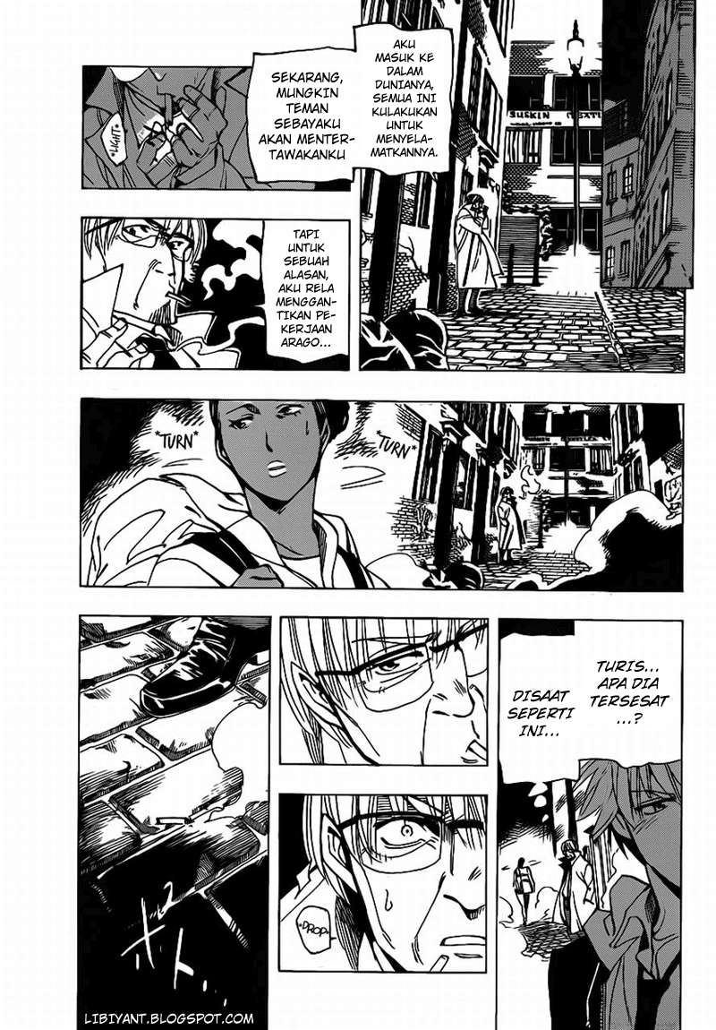Chapter 46 - halaman 18