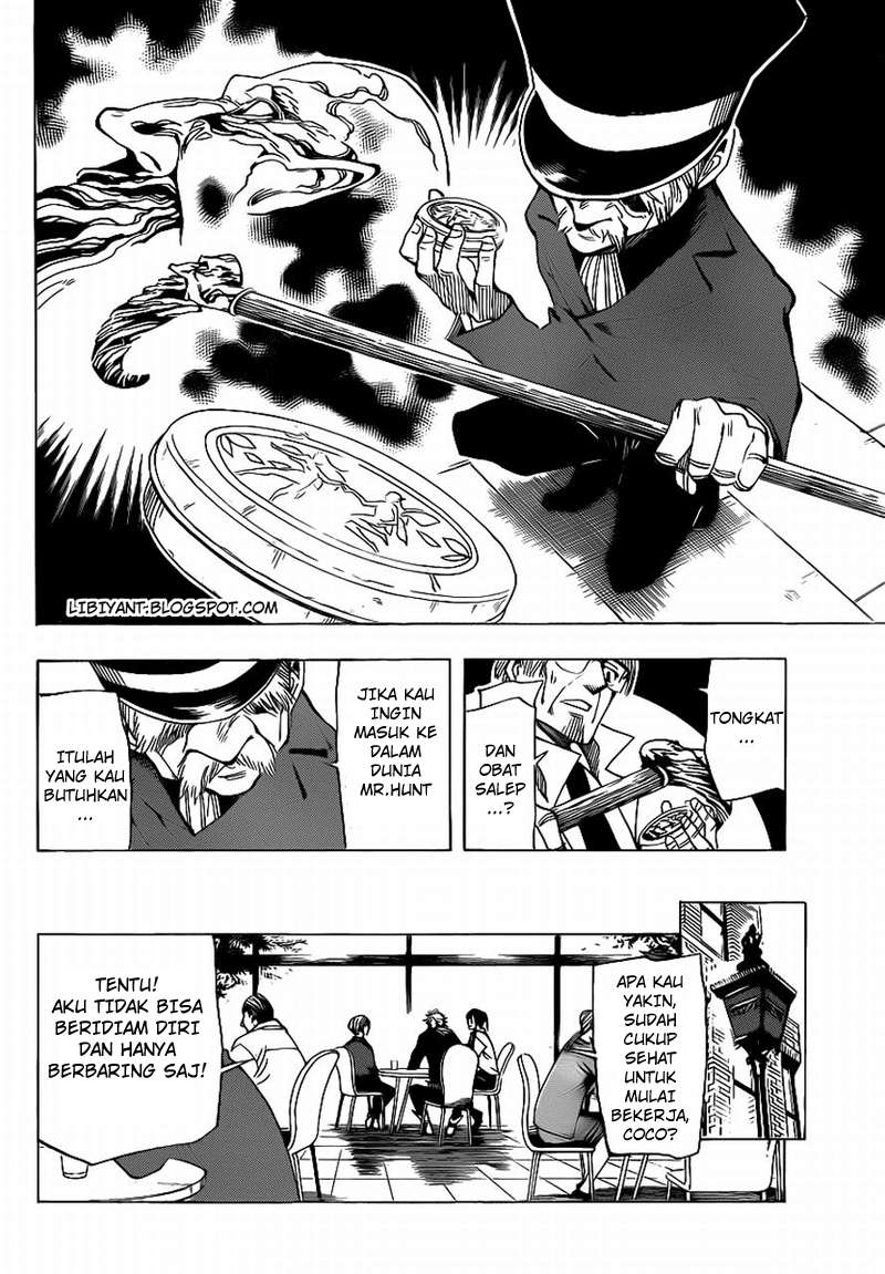 Chapter 46 - halaman 9