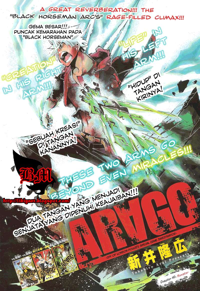 Chapter 45 - halaman 2