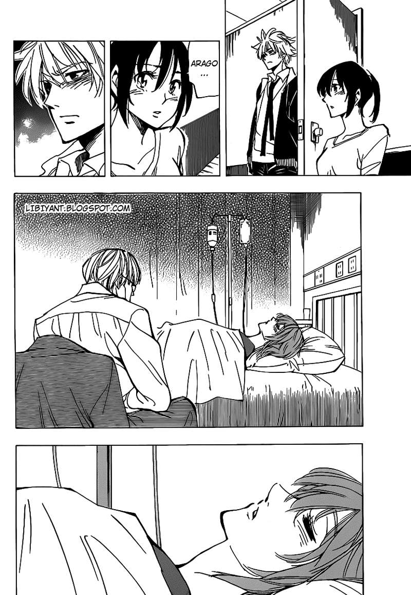 Chapter 45 - halaman 12