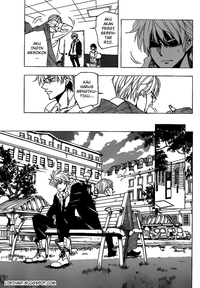 Chapter 45 - halaman 13