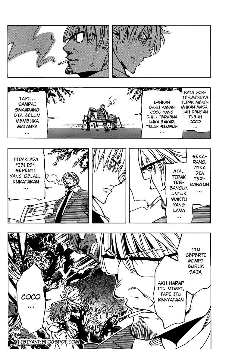 Chapter 45 - halaman 14