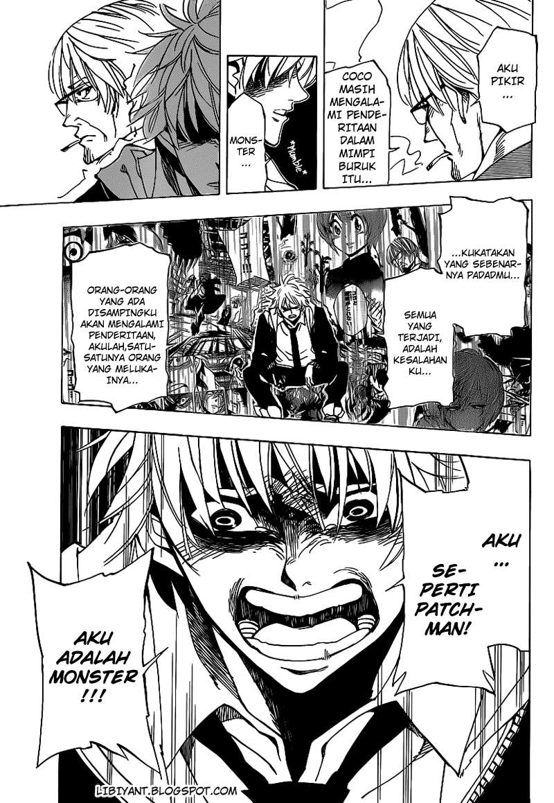 Chapter 45 - halaman 15