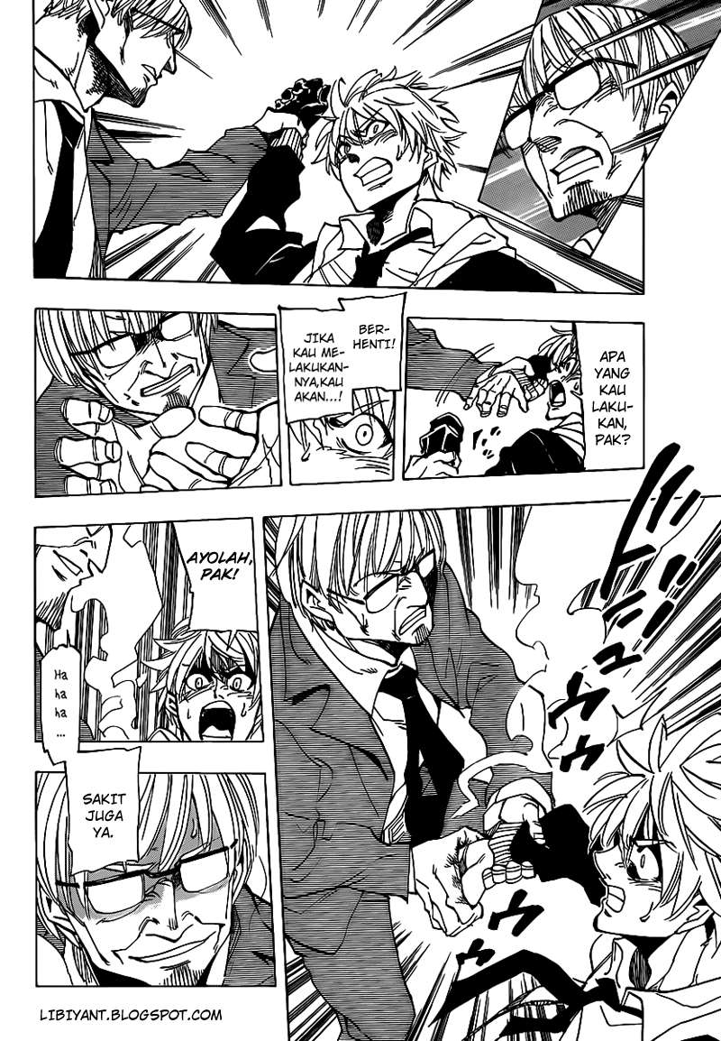 Chapter 45 - halaman 16