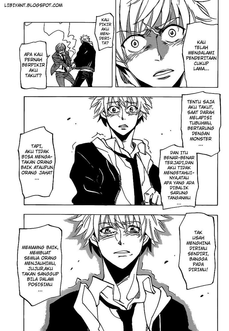 Chapter 45 - halaman 17