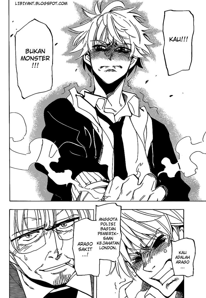 Chapter 45 - halaman 18