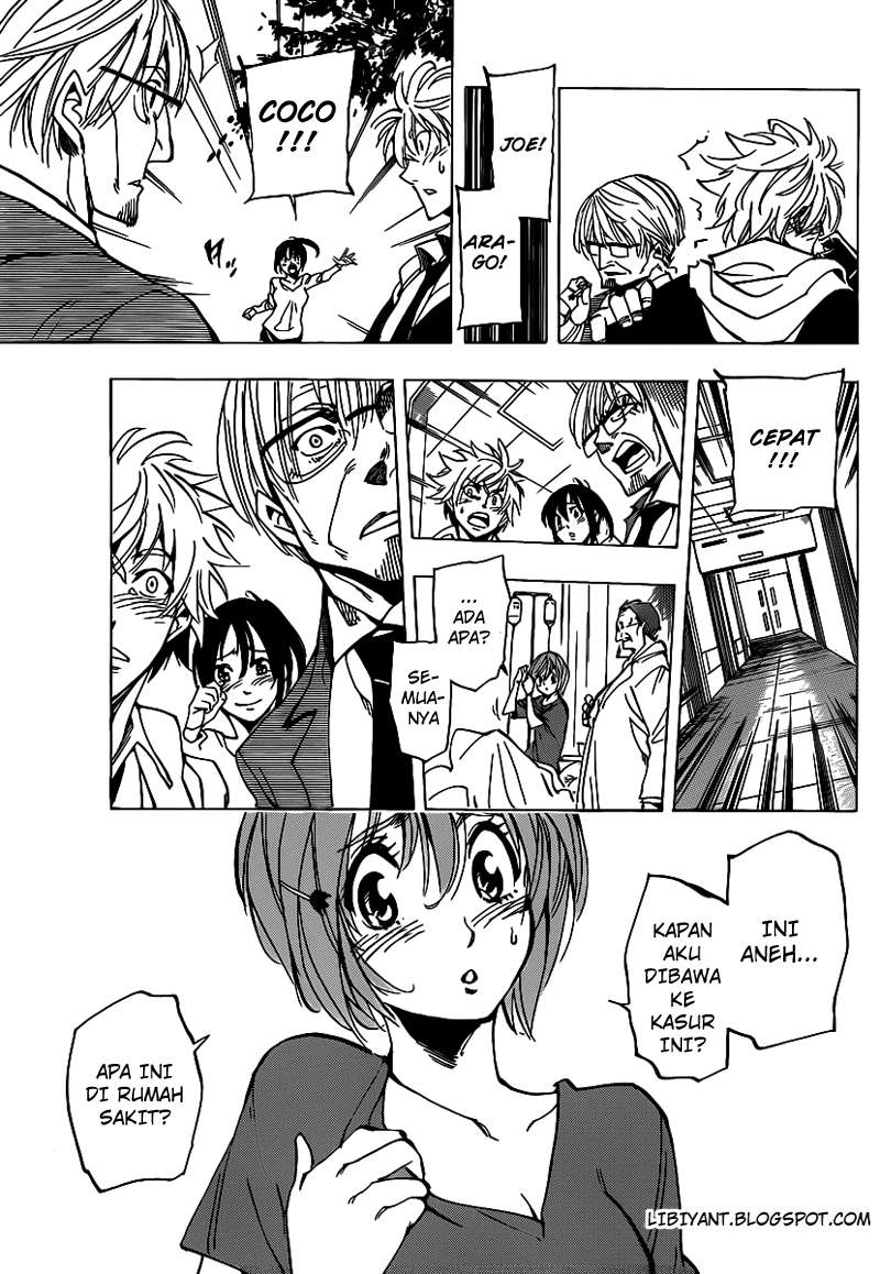 Chapter 45 - halaman 19