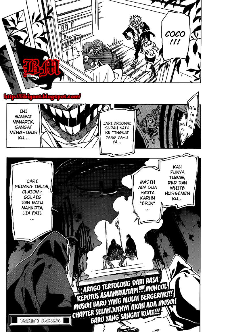 Chapter 45 - halaman 20