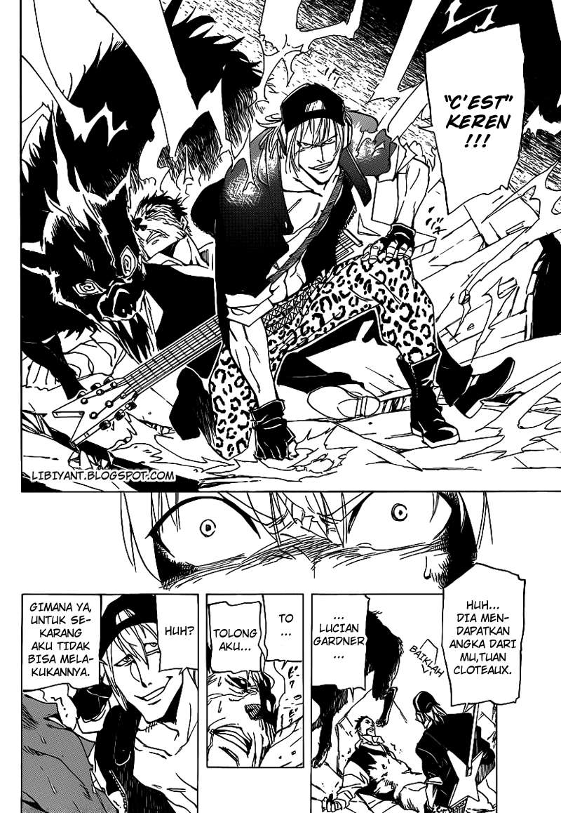 Chapter 45 - halaman 6