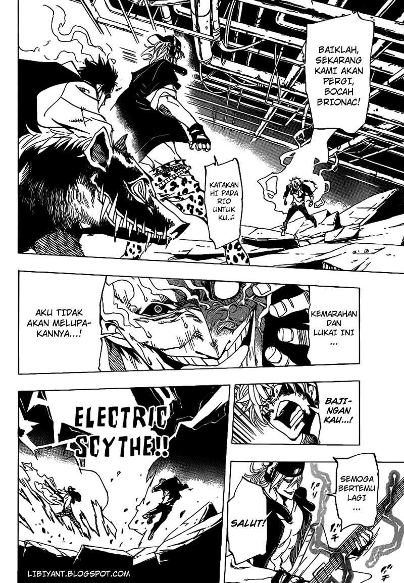 Chapter 45 - halaman 8