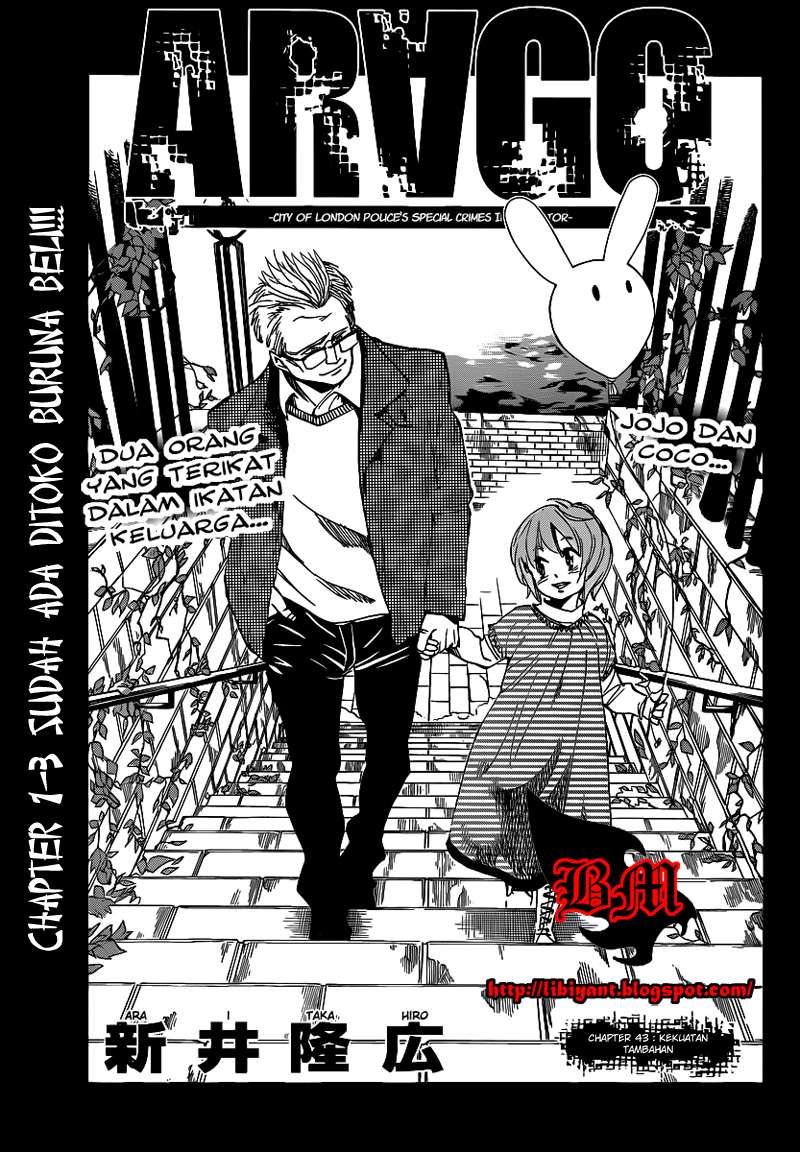 Chapter 43 - halaman 2