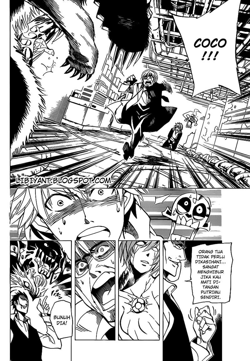 Chapter 43 - halaman 5