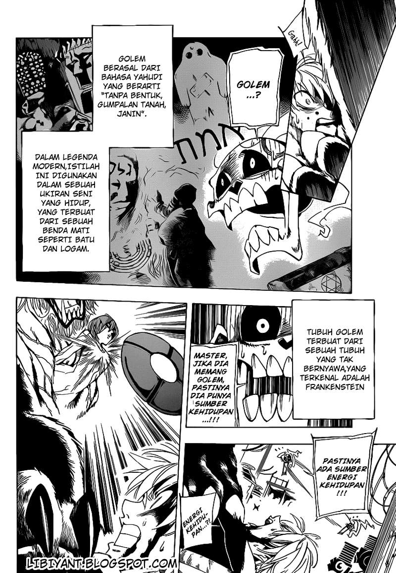 Chapter 43 - halaman 9