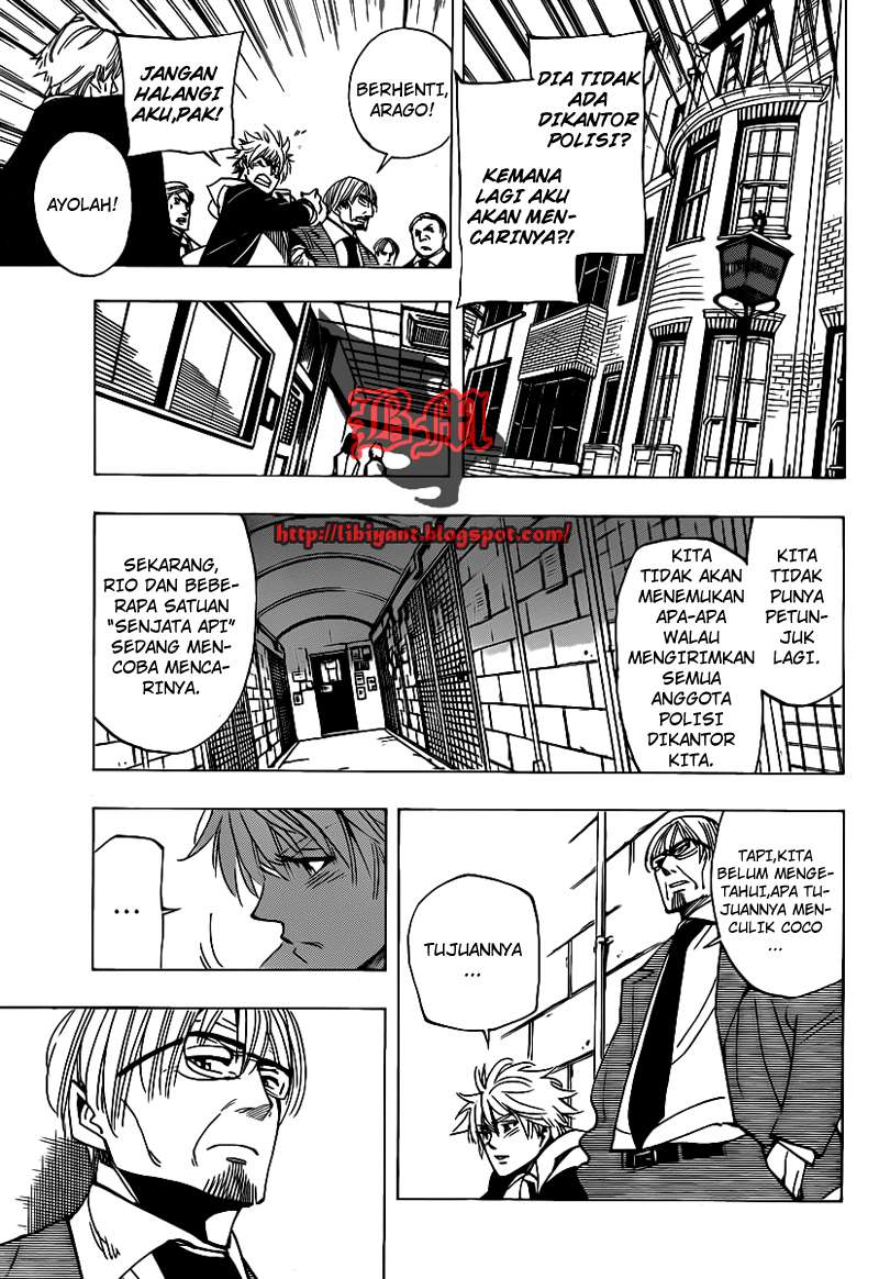Chapter 42 - halaman 8