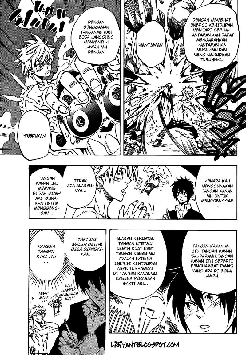 Chapter 40 - halaman 12