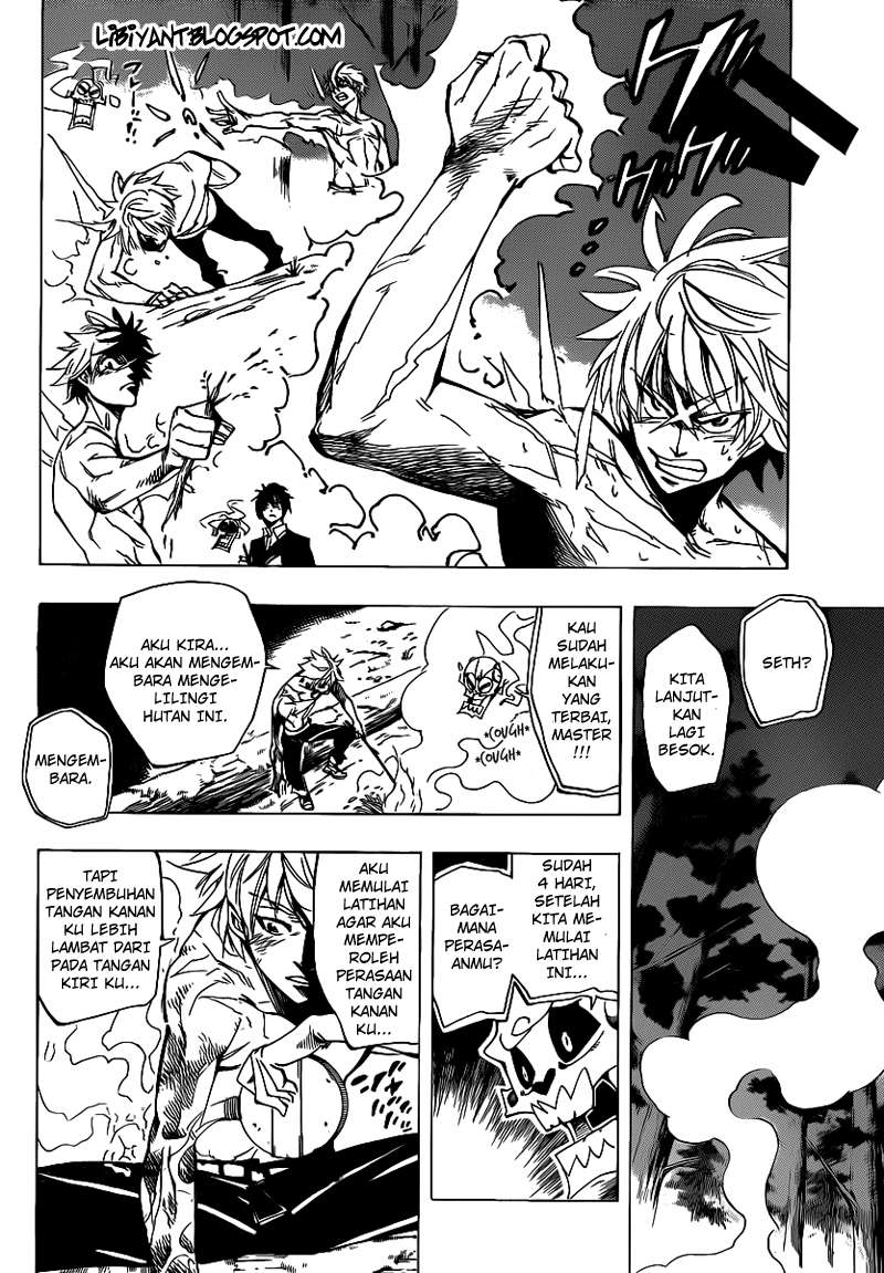 Chapter 40 - halaman 15