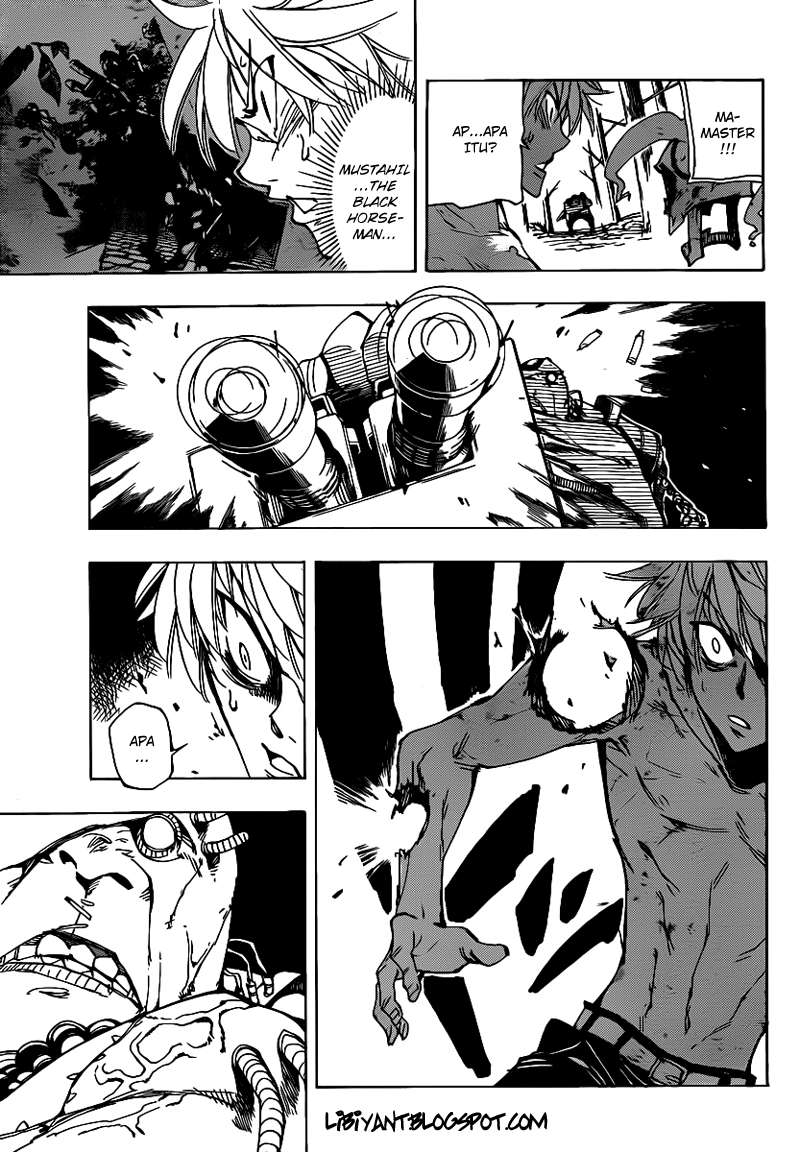 Chapter 40 - halaman 18